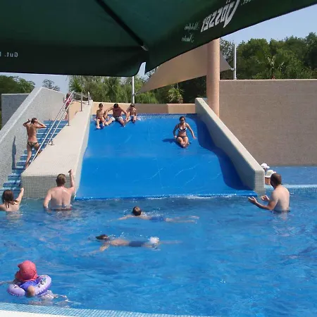 In - Velence-see 20604 Prázdninový dům Gárdony