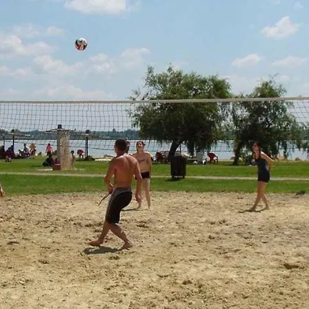 Prázdninový dům In - Velence-see 20604 Gárdony