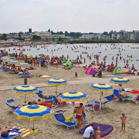 In - Velence-see 20604 Prázdninový dům Gárdony