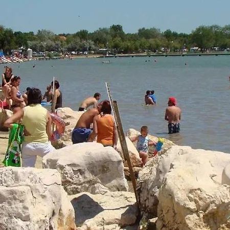 In - Velence-see 20604