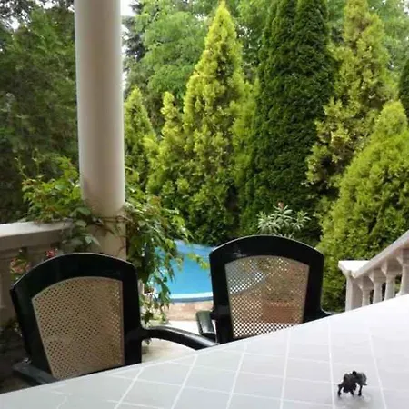 Prázdninový dům In - Velence-see 20604 *