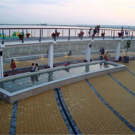 Prázdninový dům In - Velence-see 20604 Gárdony