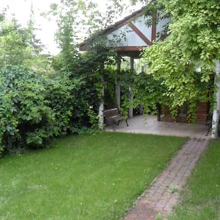 In - Velence-see 20604 Gárdony