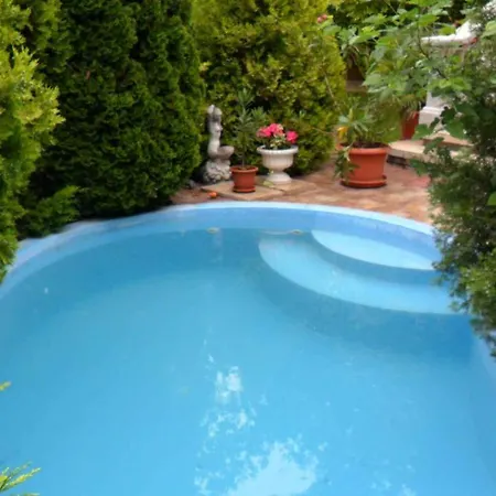 In - Velence-see 20604 Prázdninový dům *