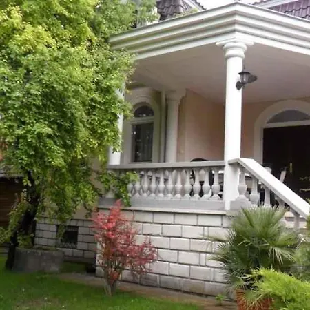 In - Velence-see 20604 Prázdninový dům