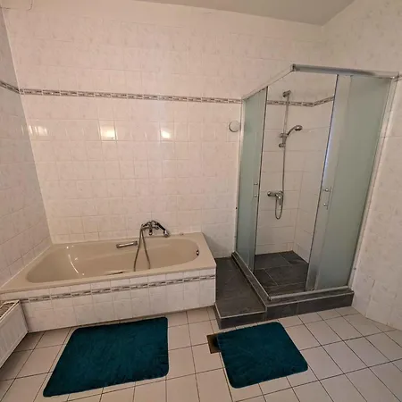 In - Velence-see 20604 Prázdninový dům *