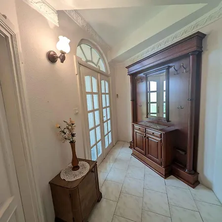 Prázdninový dům In - Velence-see 20604