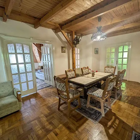 Prázdninový dům In - Velence-see 20604 *