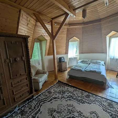 In - Velence-see 20604 Prázdninový dům Gárdony