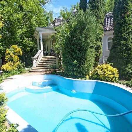 In - Velence-see 20604 Prázdninový dům