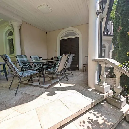 Prázdninový dům In - Velence-see 20604