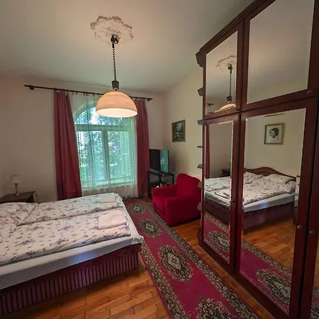 In - Velence-see 20604 Prázdninový dům Gárdony