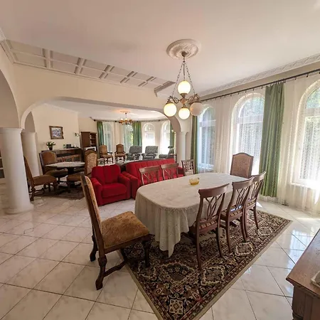 Prázdninový dům In - Velence-see 20604