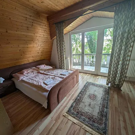 Prázdninový dům In - Velence-see 20604 Gárdony