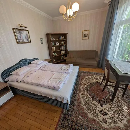 Prázdninový dům In - Velence-see 20604