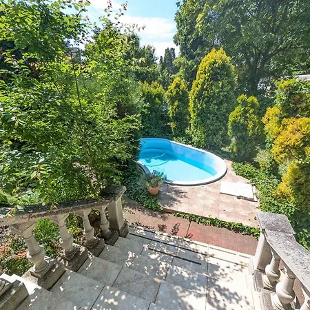 Prázdninový dům In - Velence-see 20604 *