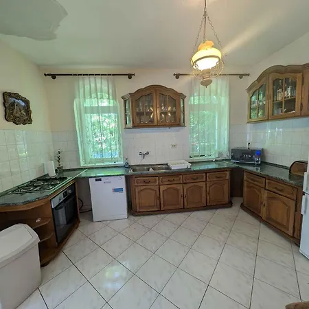 Prázdninový dům In - Velence-see 20604 Gárdony