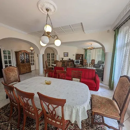 Prázdninový dům In - Velence-see 20604 *